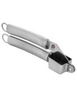 Mosaic Stainless Steel Garlic Press 19.7 cm (1KTW-GRLP-SSPH-01)