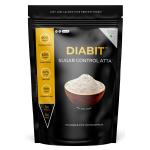 Diabit 2.65 kg Sugar Control Atta