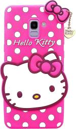 BINTAGE Back Cover for Samsung Galaxy A50 (Pink, Waterproof, Pack of: 1)