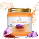 Raavila Kashmiri Kesar Face and Body Gel For Clear Skin and Natural Glow - 200ml