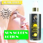 BEAUT-ERA Ultra Whitening cream with Sunscreen SPF 50 PA+++, Skin Whitening Cream, Fairness cream, Moisturization Cream, Anti-pollution, Anti-aging cream, Anti pimples cream, Skin damage corrector cream, Glow for dull skin For Men & Women