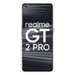 Realme GT 2 Pro, 8GB RAM, 128GB ROM, Steel Black, Smartphone