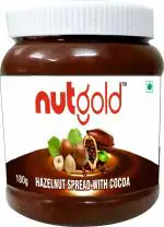NUTGOLD Hazelnut With Cocoa