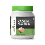 Vedcare Kaolin Clay Powder For Face Pack (Pure & Natural), 200gm