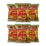 Generic Pofak Oman Omahi Chips, 12 Gm (Pack Of 6)