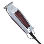 EKART Wahl Men 5-Star Professional Series 8081 Corded Electric Detailer (5-Inch) (Maroon)