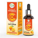 BEAUTIMANIA Natural Extracted From Fruits Vitamin C Anti Aging Serum