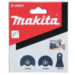 Makita B-30601 Floor Set 1 for TM3000C Multi Tool