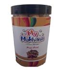 MY MAKHANA PERI PER Roasted & Flavoured Makhana- Pack of 1, 80 g Each  (1 x 80 g)