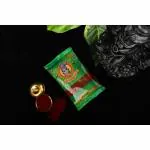 Giri Kumkum- 100 Grams (Pack of 3) | Sindoor for Pooja/ Dark Red Colour/ Tilak/ 100 gms