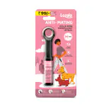Lozalo Not Now Anti Mating Spray for Female Dogs- 22ml | Male Dog Repellant Foot Spray for Female Dogs of All Breeds | with Turmuric Extracts & Eucalyptus Oil
