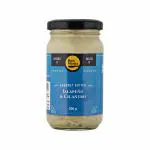Bun Maska Jalapeno & Cilantro Butter (200g), Fresh Ingredients, Mexican Flavor