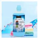 Javiro Liquid Fabric Conditioner For Softness, Shine & Long Lasting Freshness (1 Ltr)