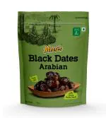 Molsi's 500g Arabian Black Dates