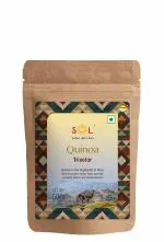 Sol Peruvian Tricolor Quinoa, 500g