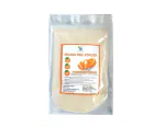 QYKKARE Orange Peel Powder for Skin Whitening - 100 gm