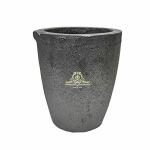 JOHNSON TOOLS Refining Graphite Crucible