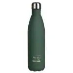 Pigeon Aqua Therminox Olive Vacuum Insulated Flask 500 ml (Pack of 1, Green)