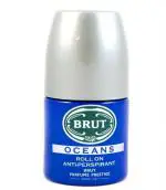 Brut Roll On Glass, 50 Ml