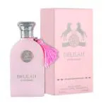 ALHAMBRA BY LATTAFA DELILAH POUR FEMME EAU DE PARFUM, 100ml
