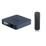 Cubetek 4GB RAM Android Media Player with 32GB ROM, Android 11.0, Dual Band Wifi, Bluetooth, 4K HDR, AV1,Model: CB4K2020