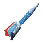 Vimal Nirali Kitchen Wiper Cum Brush (1 Unit)