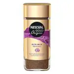 Food Library The Magic of NatureNescafe Gold Origins Alta Rica Coffee. 100 Gram, Ground, Jar