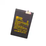 Orlife Original BN5G Battery Compatible for Xiaomi Redmi 10C, 10A with 1 Year Replacement Warranty