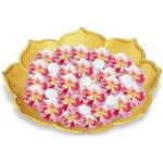 Decor Art Solid Brass Urli Bowl Saadin102