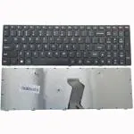 Regatech Compatible For Lenovo G500 G505 G510 Laptop Keyboard Replacement Internal Keypad Black