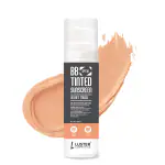 Luster Cosmetics BB Tinted Sunscreen | Sun Protection | Tint for Even Skin Tone - 50ml