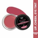 CO Beauty Lip, Cheek & Eyeshadow Tint | Natural Blusher for Women| Long Lasting Lip Tints 8gm