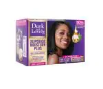 QUEUE Dark & lovely Superior Moisture Plus