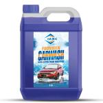 MBK Premium Car Wash Gel: Unleash the Ultimate Shine Pack Of 1 (5 Ltr)