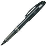 Pentel Tradio Refillable Plastic Ribbed Fountain Pen | Black Ink