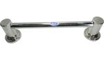 Epraiser Stainless Steel Silver Towel Rod, 36 Inch