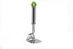PARTHVI Rust Resistant Vegetable Pav Bhaji Masher