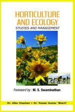 Horticulture and Ecology: Studies and Management