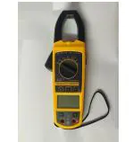 HTC CM-2056 1000A AC/DC Clamp Meter with Temp. & Frequency