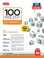 MTG 100 Percent Mathematics Class-10_MTG Editorial Board_Paperback_644