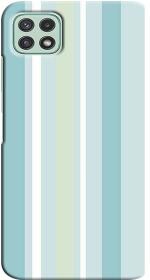 My Thing! Back Cover for Samsung Galaxy A22 5G (Multicolor, Hard Case)