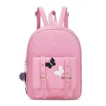 Tizarat Man Polyester Fabric Water Resistant Latest College Bag and School Bags for Womens