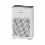 Honeywell HC000020/AP/P1 Air Purifier with HEPA filter & Intelligent Purification for home, White
