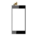 Generic Black Touch Screen Digitizer For Micromax Canvas Xpress A99