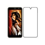 Mudshi 9H Super Glossy Imnpossible Screen Protector for I KALL K800 with full coverage