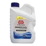 GoMechanic Smartcool Blue Coolant