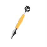 Rhonnium Silver Watermelon Spoon