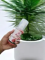 Soundarya Herbs Organic Glowner Refreshing Rose Petal Toner & Mist (100ml)