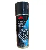 3M Car Care Choke & Carb Cleaner for Clean and efficient Carburretor Maintenance (325g, Pack of 1)