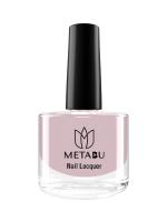 Metabu Nail Pops Nail Color, 36 Shades 8 ml(25 Sage)